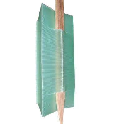 Hot-sale PP corrugated plastic tree protectors