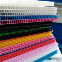 Recycled Protection Sheet Plastic Flooring