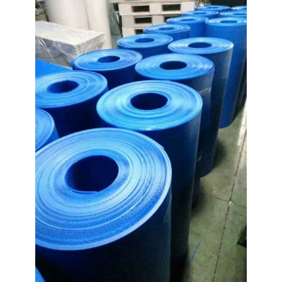 Zibo Runping PP Corrugated Plastic Rolls PE Corflute Rolls