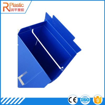 best price pp corrugated plastic wardrobe box